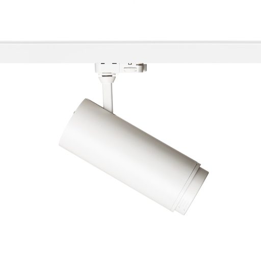 RENDL R13886 FOCUS LED Háromáramkörös rendszerek, 3Á spotlámpa fehér
