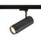RENDL R13887 FOCUS LED Háromáramkörös rendszerek, 3Á spotlámpa fekete