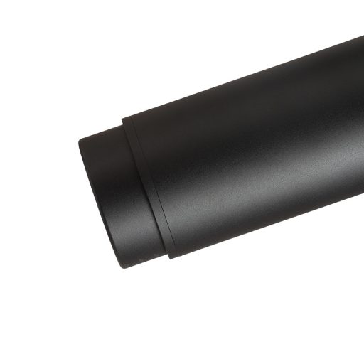 RENDL R13887 FOCUS LED Háromáramkörös rendszerek, 3Á spotlámpa fekete