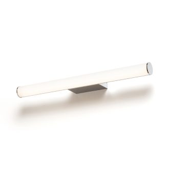   RENDL R13889 CASSAMBA LED fali lámpa, fürdőszoba IP44 króm/opálakril