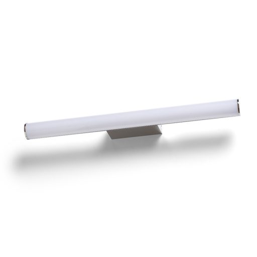 RENDL R13889 CASSAMBA LED fali lámpa, fürdőszoba IP44 króm/opálakril