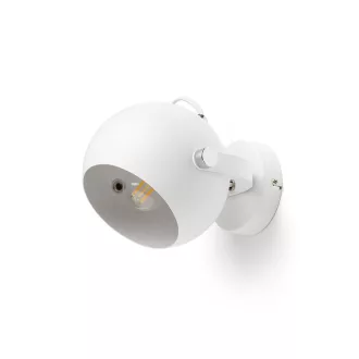 AGNETA přisazená bílá 230V LED E27 11W