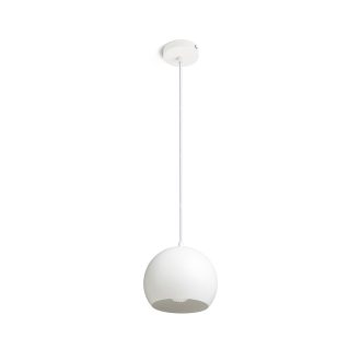 RENDL R13897 AGNETA függőlámpatest, gyengéd fehér