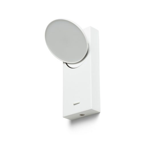 RENDL R13914 ELISEO LED spot lámpa, éjjeli fehér