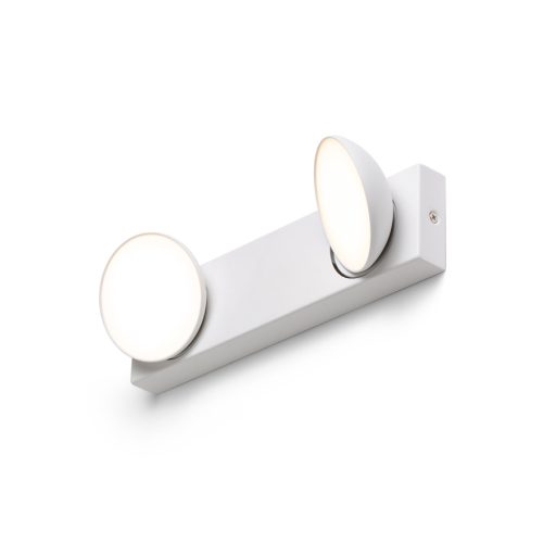 RENDL R13916 ELISEO LED spot lámpa, dönthető fehér