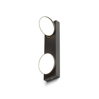 RENDL R13917 ELISEO LED spot lámpa, dönthető fekete