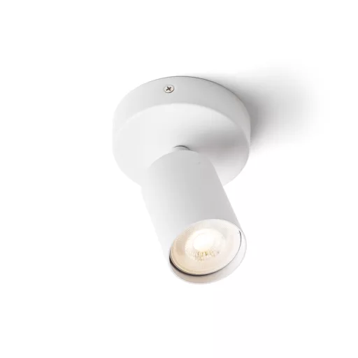 DUDE R přisazená bílá 230V LED GU10 9W