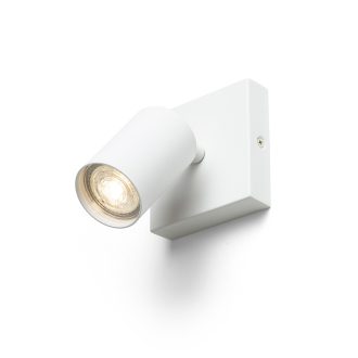 RENDL R13920 DUDE spot lámpa, készlet fehér