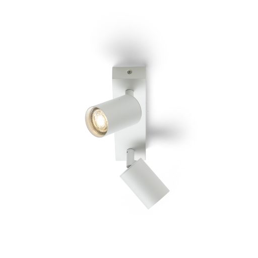 RENDL R13922 DUDE spot lámpa, készlet fehér