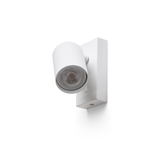 RENDL R13924 DUDE spot lámpa, éjjeli fehér