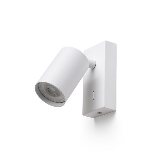 RENDL R13924 DUDE spot lámpa, éjjeli fehér