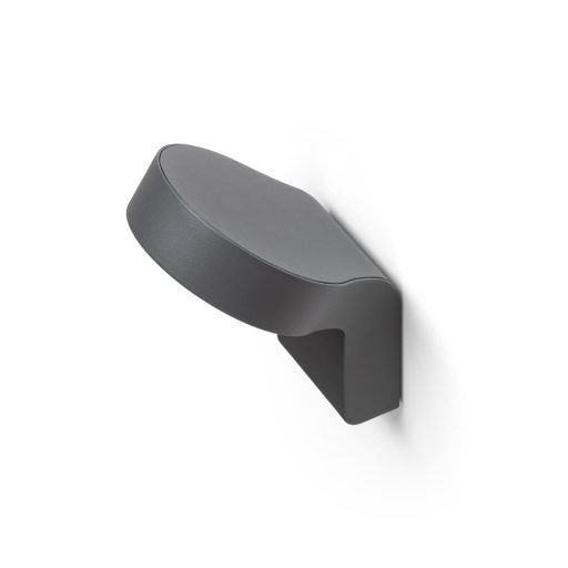 RENDL R13930 ELIA LED kültéri lámpa, fali IP44 antracit