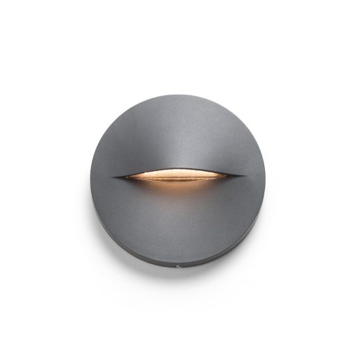 RENDL R13933 BOBO LED kültéri lámpa, pozicionális IP65 antracit