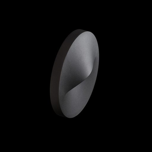 RENDL R13933 BOBO LED kültéri lámpa, pozicionális IP65 antracit