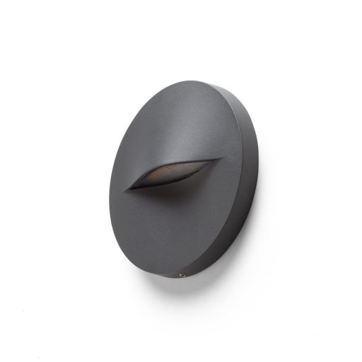 RENDL R13933 BOBO LED kültéri lámpa, pozicionális IP65 antracit