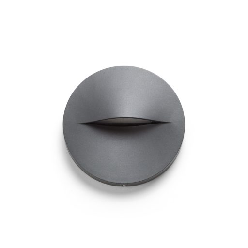 RENDL R13933 BOBO LED kültéri lámpa, pozicionális IP65 antracit