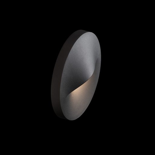 RENDL R13933 BOBO LED kültéri lámpa, pozicionális IP65 antracit