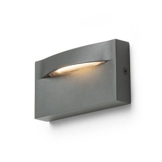   RENDL R13934 BOBO LED kültéri lámpa, pozicionális IP65 antracit