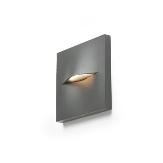   RENDL R13935 BOBO LED kültéri lámpa, pozicionális IP65 antracit
