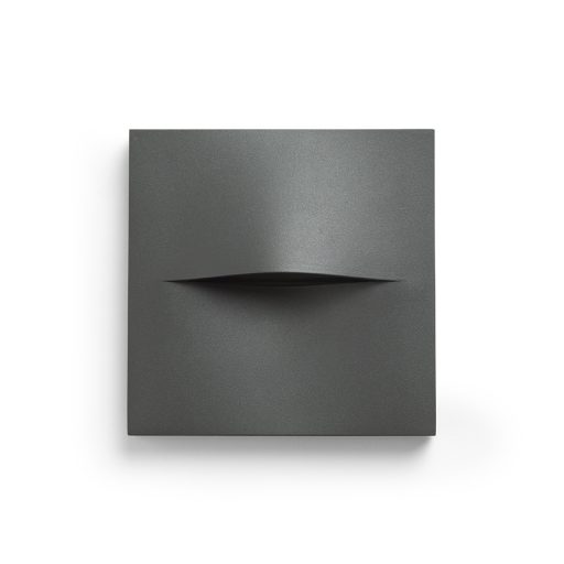 RENDL R13935 BOBO LED kültéri lámpa, pozicionális IP65 antracit