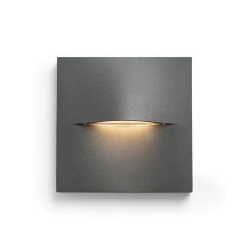 RENDL R13935 BOBO LED kültéri lámpa, pozicionális IP65 antracit