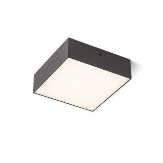   RENDL R13938 LARISA LED felületre szerelhető lámpatest, műszaki fekete