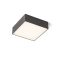 RENDL R13938 LARISA LED felületre szerelhető lámpatest, műszaki fekete