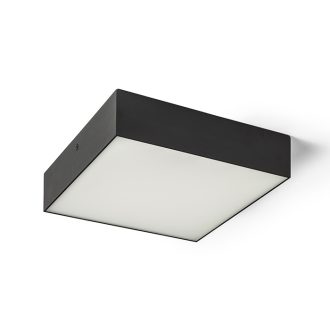   RENDL R13939 LARISA LED felületre szerelhető lámpatest, műszaki fekete