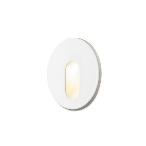 RENDL R13956 MEMPHIS LED mennyezeti lámpa, falba süllyesztett fehér