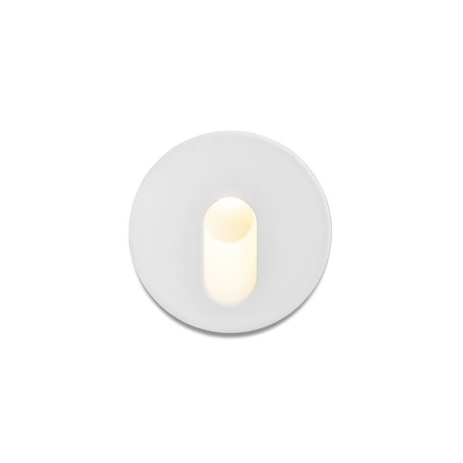 RENDL R13956 MEMPHIS LED mennyezeti lámpa, falba süllyesztett fehér