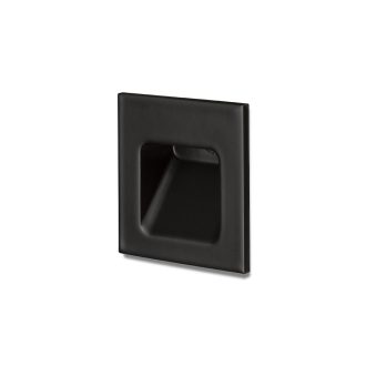   RENDL R13958 AMARO LED mennyezeti lámpa, falba süllyesztett fekete
