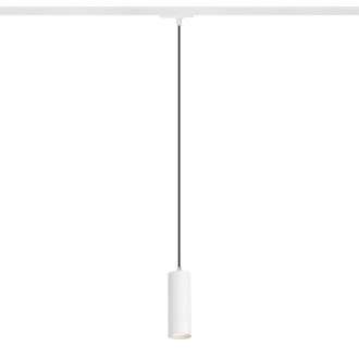   RENDL R13980 MAVRO LED Egyáramkörös rendszerek, 1Á függőlámpák fehér