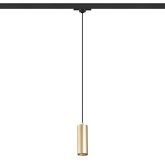   RENDL R13984 MAVRO LED Háromáramkörös rendszerek, 3Á függőlámpák aranysárga