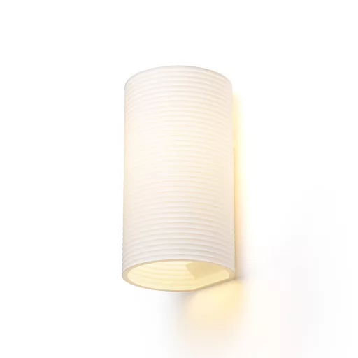 CALLUM RR4 250 fali lámpa fehér Eco PLA 230V LED E27 15W