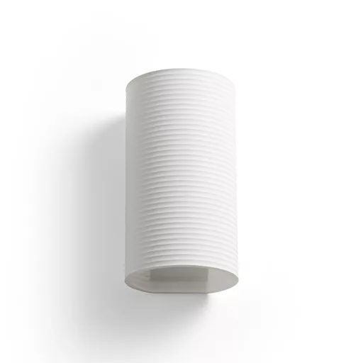 CALLUM RR4 250 fali lámpa fehér Eco PLA 230V LED E27 15W