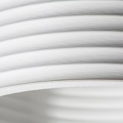 CALLUM RR4 250 fali lámpa fehér Eco PLA 230V LED E27 15W