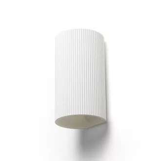 CALLUM RL2 250 fali lámpa fehér Eco PLA 230V LED E27 15W