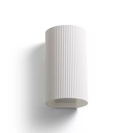 CALLUM RL2 250 fali lámpa fehér Eco PLA 230V LED E27 15W