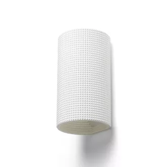 CALLUM RD2 250 fali lámpa fehér Eco PLA 230V LED E27 15W