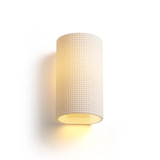 CALLUM RD2 250 fali lámpa fehér Eco PLA 230V LED E27 15W