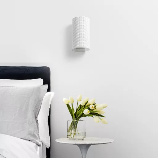 CALLUM RD2 250 fali lámpa fehér Eco PLA 230V LED E27 15W