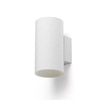 GLANS RR2 150 fali lámpa fehér Eco PLA 230V LED G9 5W
