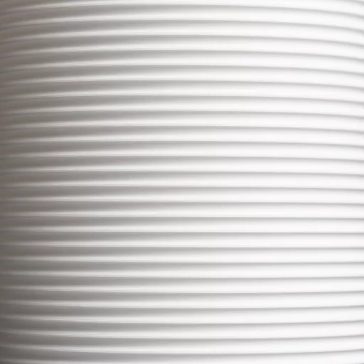 GLANS RR2 150 fali lámpa fehér Eco PLA 230V LED G9 5W