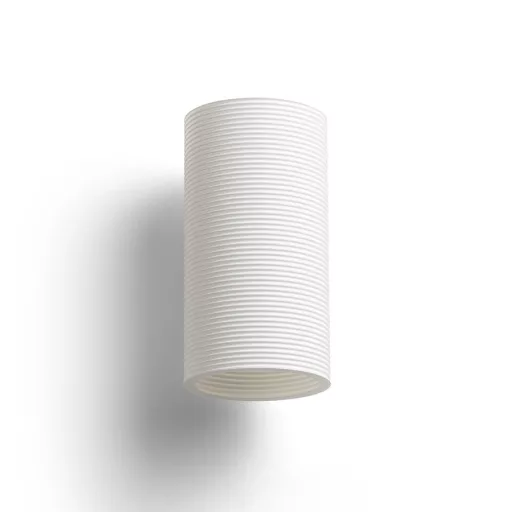 GLANS RR2 150 fali lámpa fehér Eco PLA 230V LED G9 5W