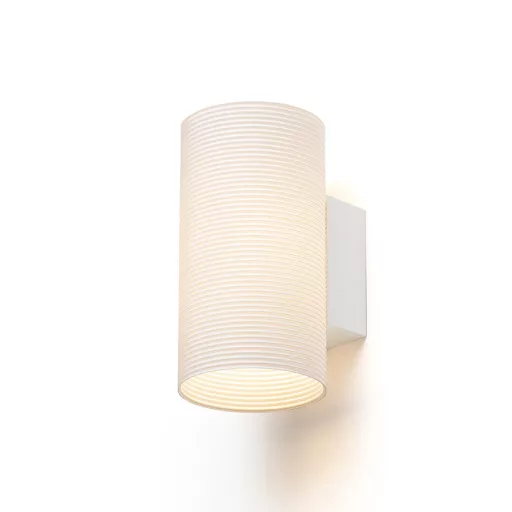 GLANS RR2 150 fali lámpa fehér Eco PLA 230V LED G9 5W