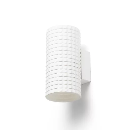 GLANS RB2 165 fali lámpa fehér Eco PLA 230V LED G9 5W