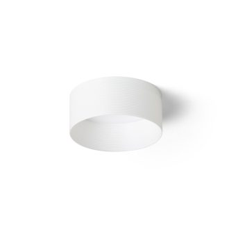   RENDL R14002 MARENGA LED mennyezeti lámpa, dekoratív fehér Eco PLA