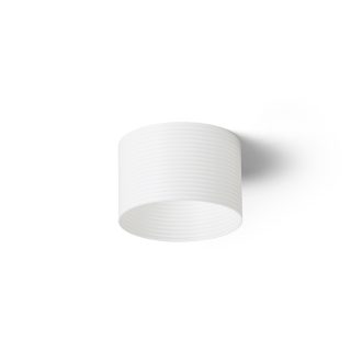  RENDL R14003 MARENGA LED mennyezeti lámpa, dekoratív fehér Eco PLA