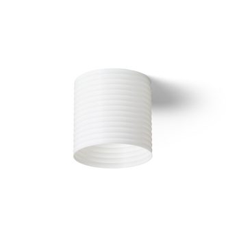   RENDL R14004 MARENGA LED mennyezeti lámpa, dekoratív fehér Eco PLA