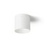 RENDL R14004 MARENGA LED mennyezeti lámpa, dekoratív fehér Eco PLA